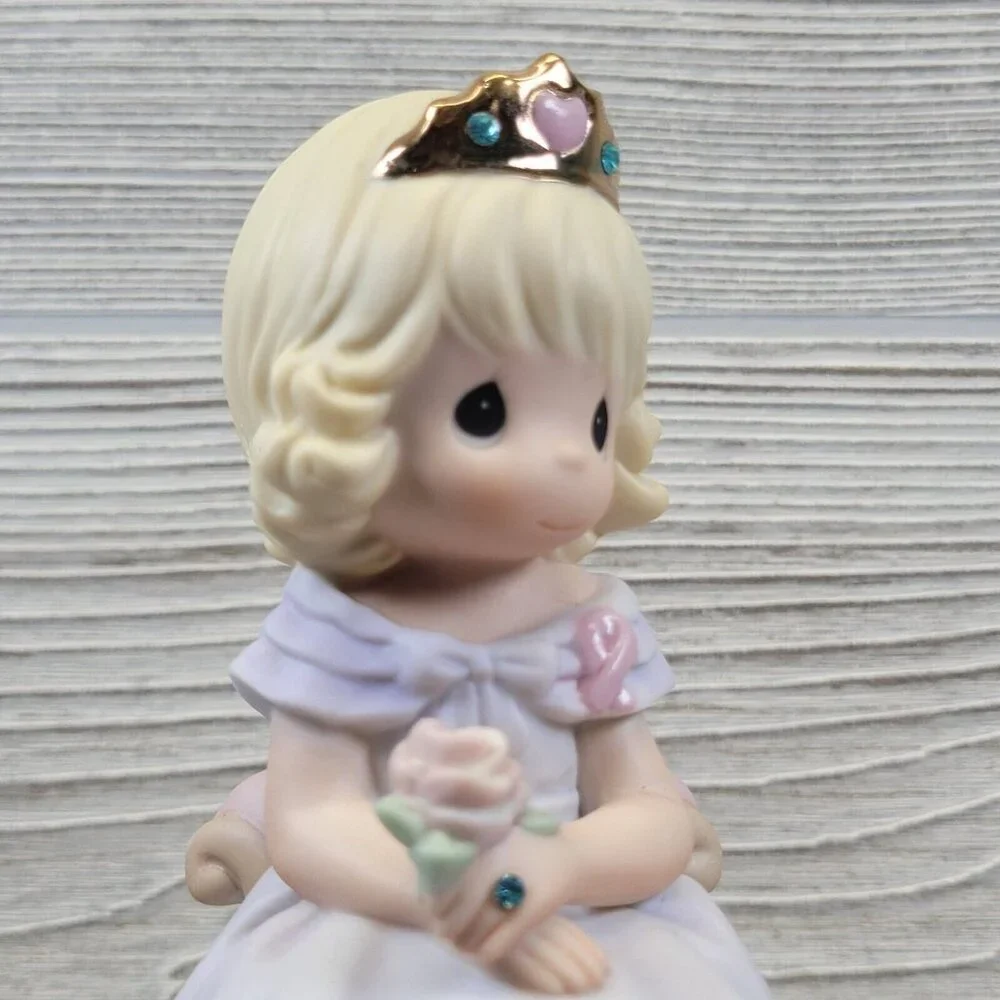 Precious Moments brand precious